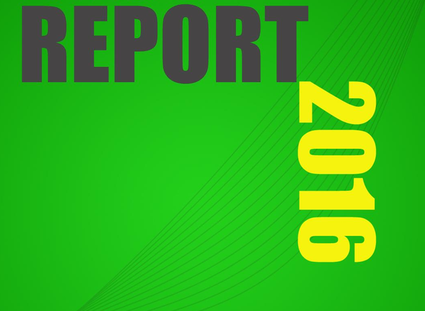 SayTrees Annual Report 2016-2017